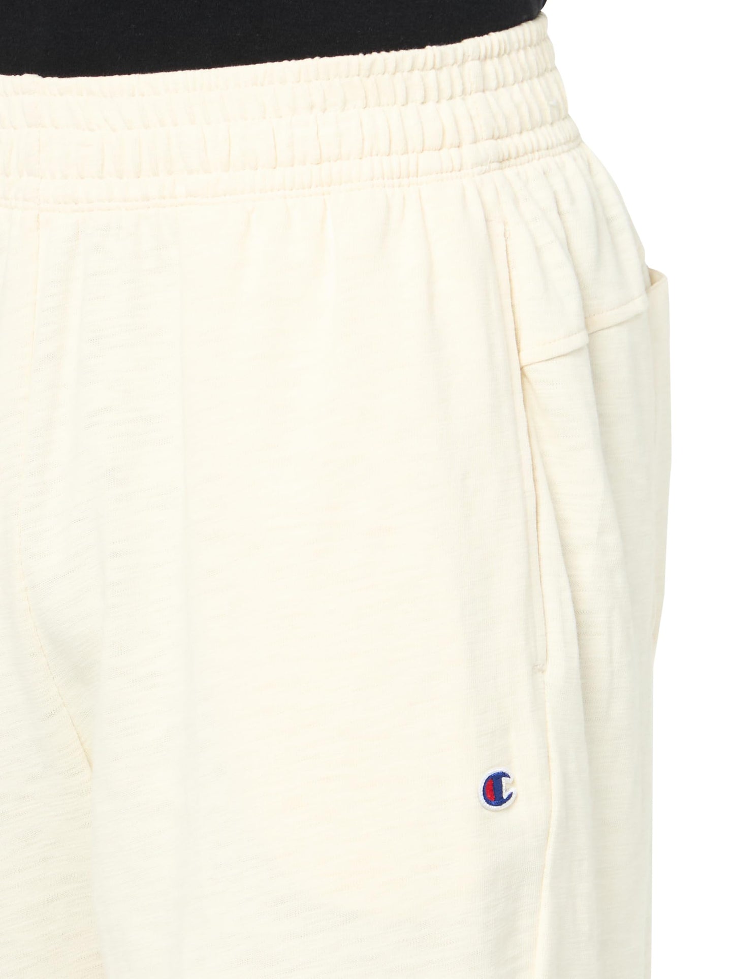 Champion Men's Modern Retro 100% Washed Cotton Pants, Loose Fit
