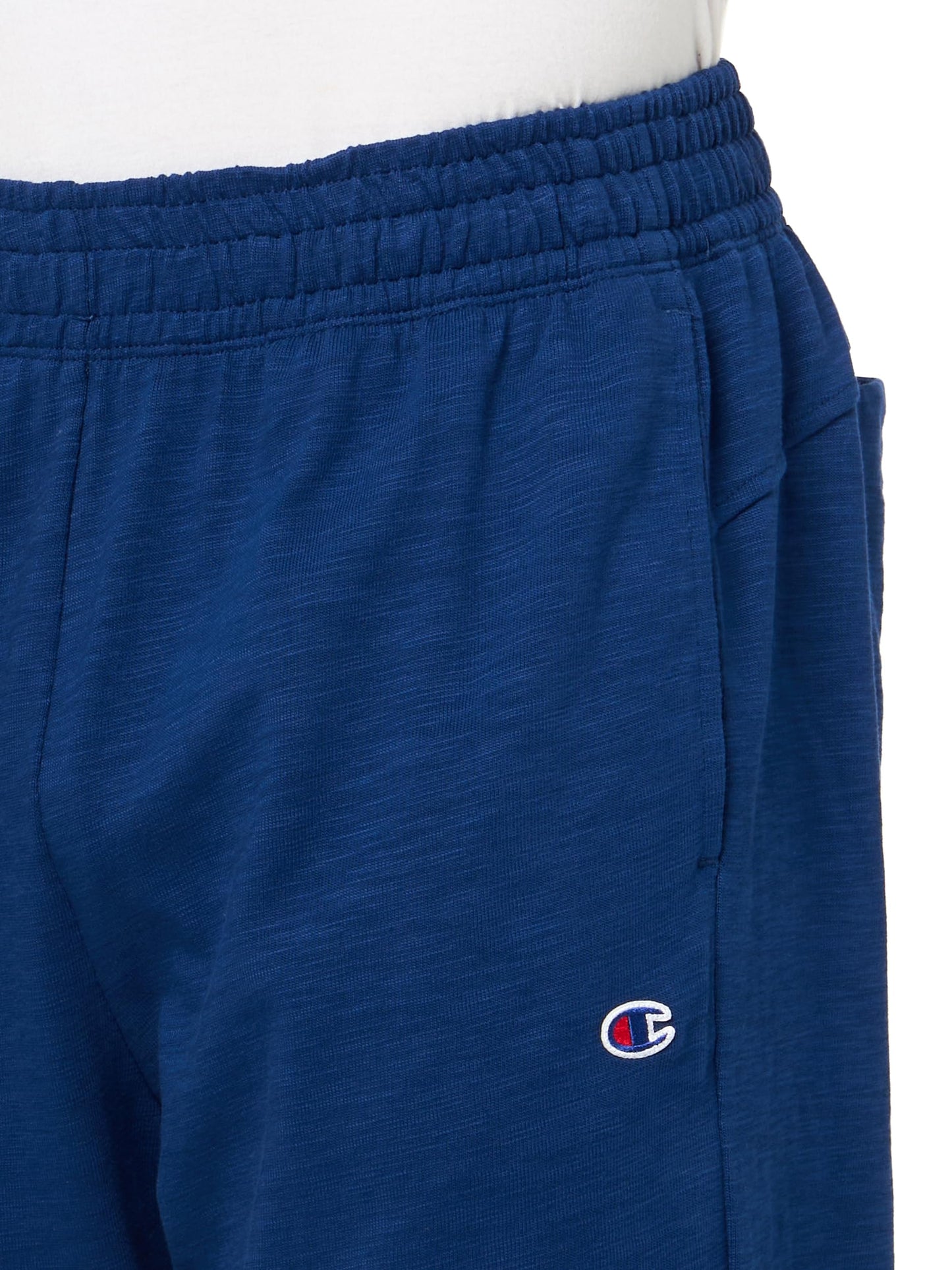 Champion Men's Modern Retro 100% Washed Cotton Pants, Loose Fit